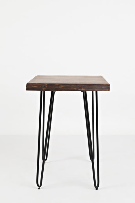 Natures Edge Chairside Table