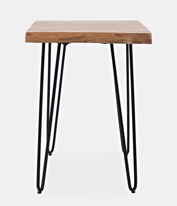 Natures Edge Chairside Table