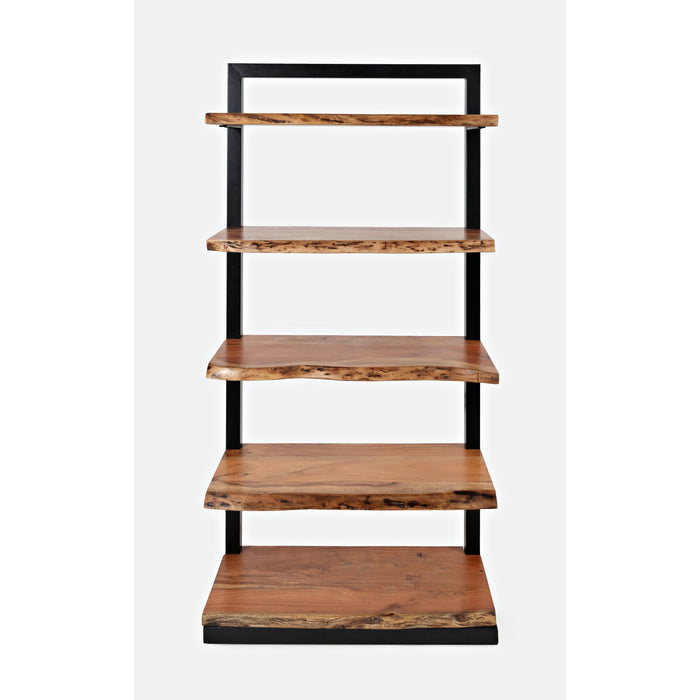 Natures Edge Large Bookcase