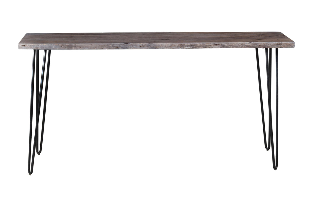 Natures Edge Sofa Counter Table