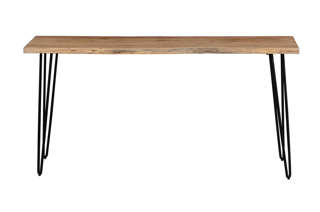 Natures Edge Sofa Counter Table