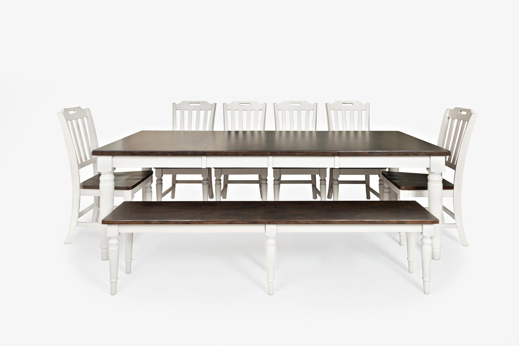 Orchard Park 8 Piece Dining Set