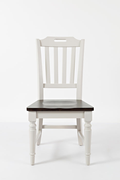 Orchard Park Slatback Chair