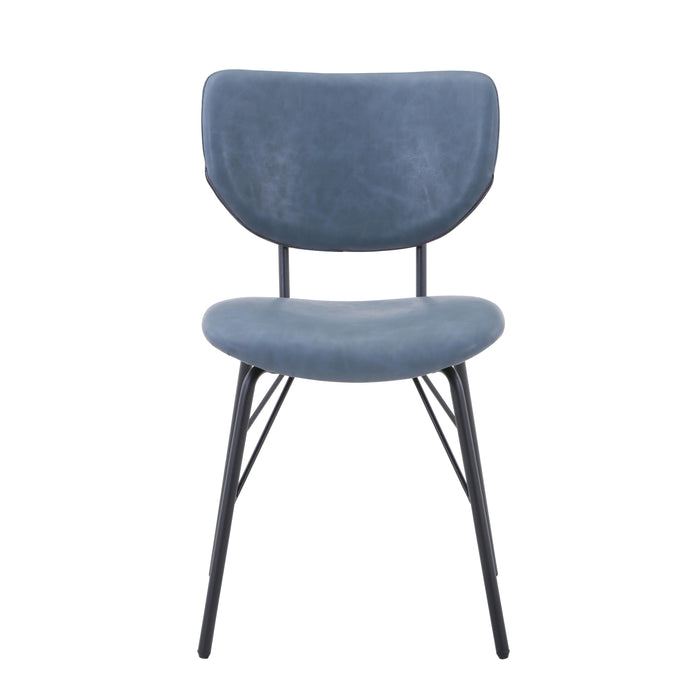 Owen Upholstered Chair