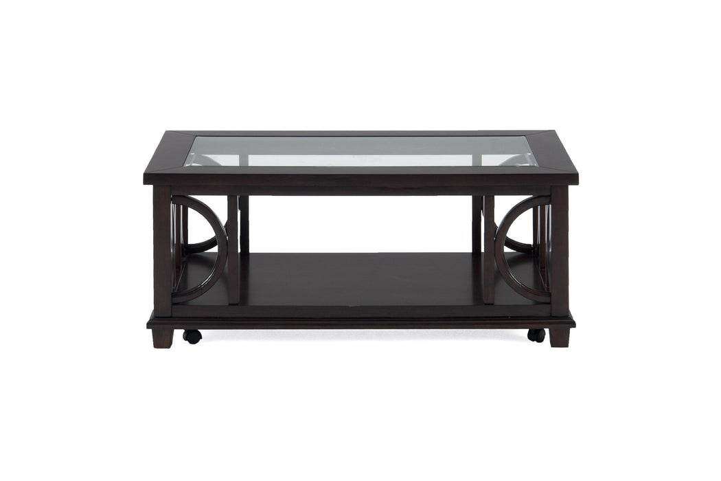 Panama Coffee Table
