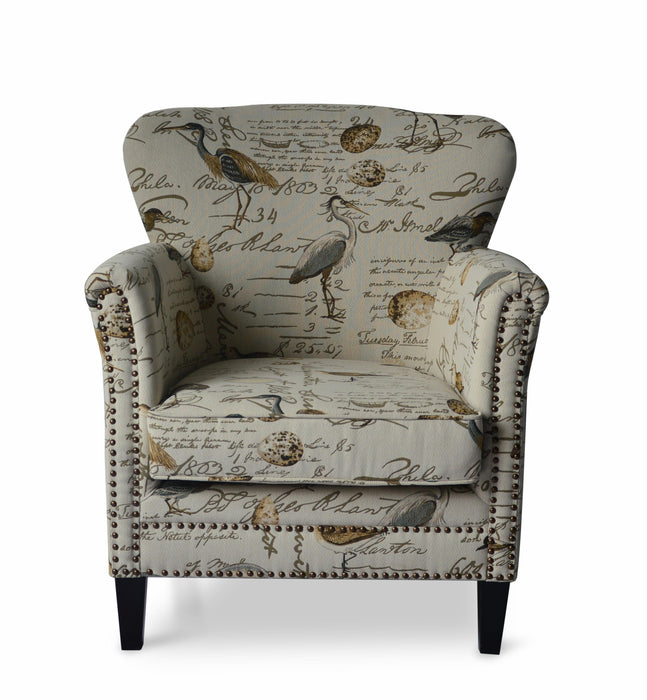 Phoebe Accent Chair