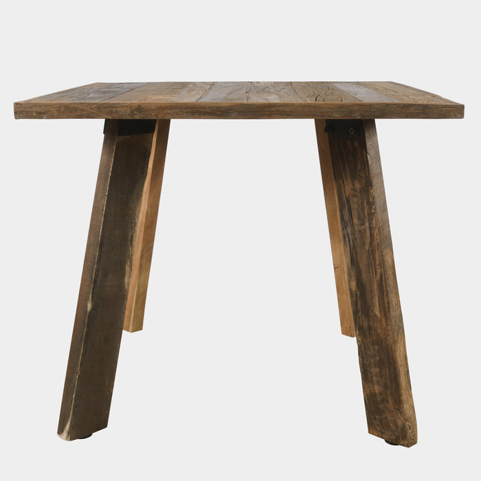 Reclamation Square Dining Table