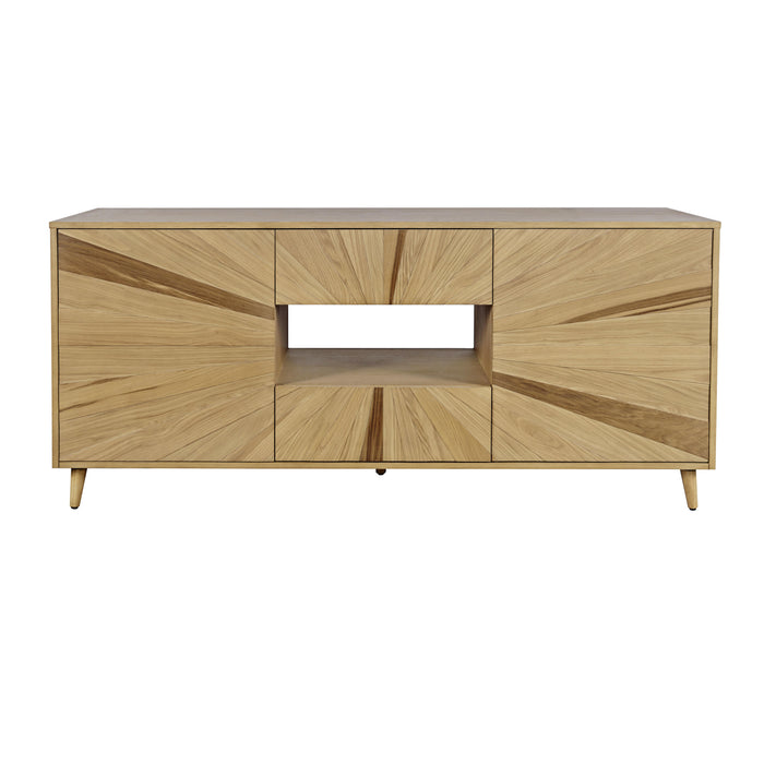 Reese 70 inch Media Console