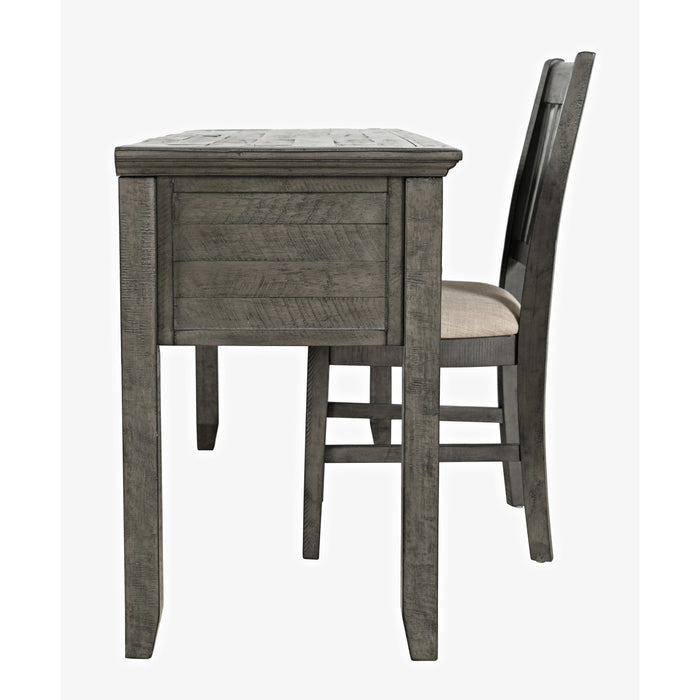 Rustic Shores Desk Set