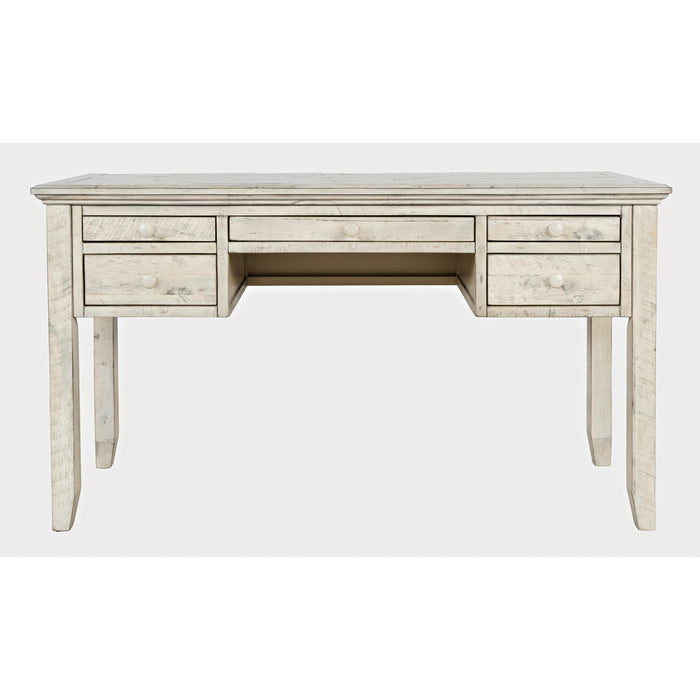 Rustic Shores Power Desk