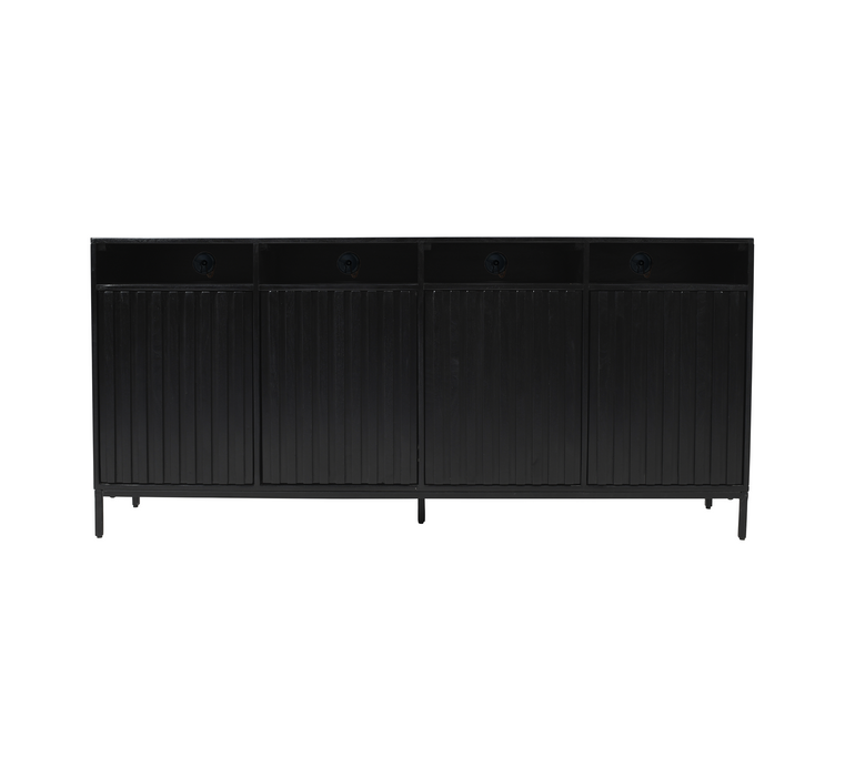 Ryder 70 inch Console Cabinet