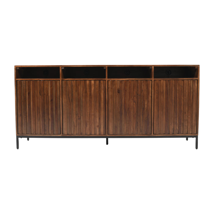Ryder 70 inch Console Cabinet