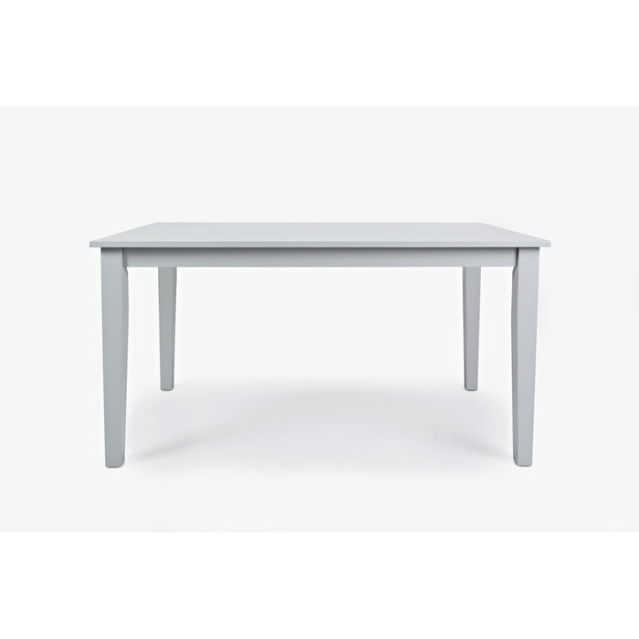 Simplicity Dining Table