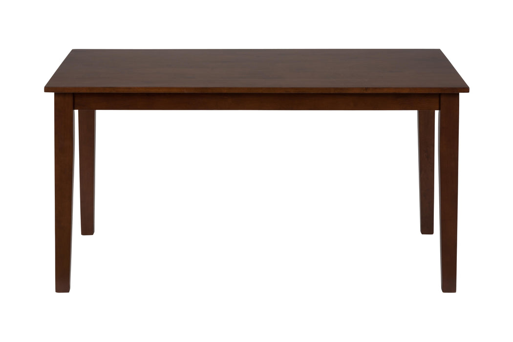 Simplicity Dining Table