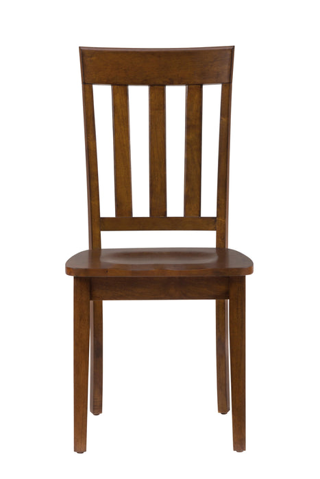Simplicity Slatback Chair