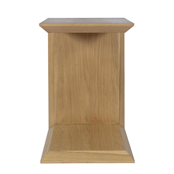 Soho Accent Table