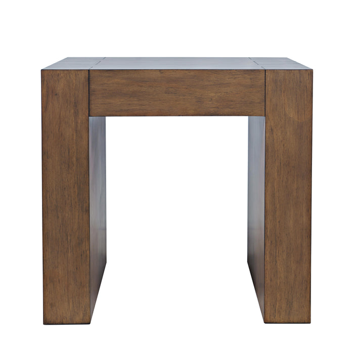 Taos End Table
