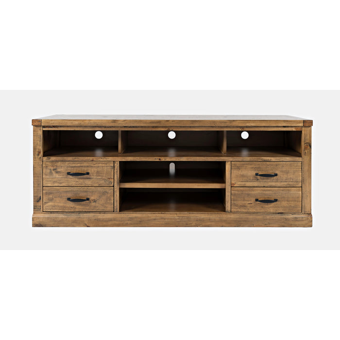 Telluride 70 inch Media Console