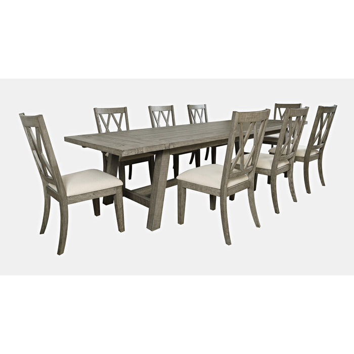 Telluride 9 Piece Dining Set