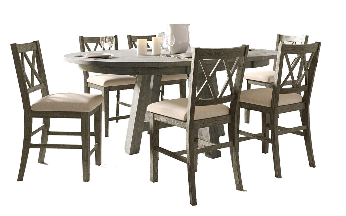 Telluride Counter Height Dining Set