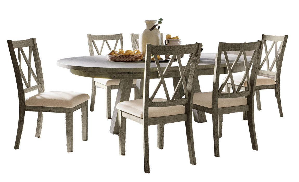 Telluride Dining Set