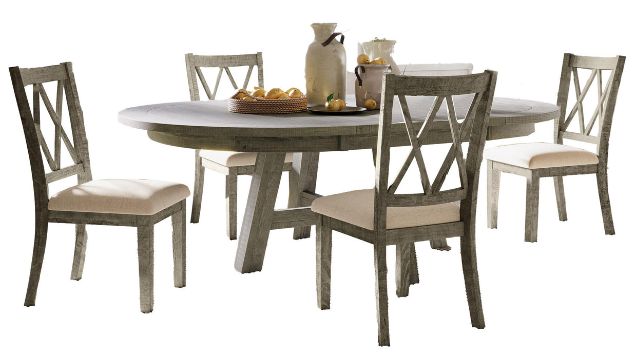 Telluride Dining Set