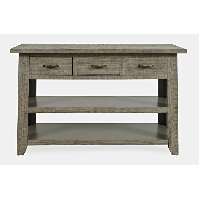 Telluride Sofa Table