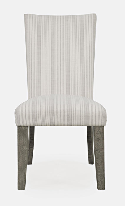 Telluride Upholstered Dining Chair