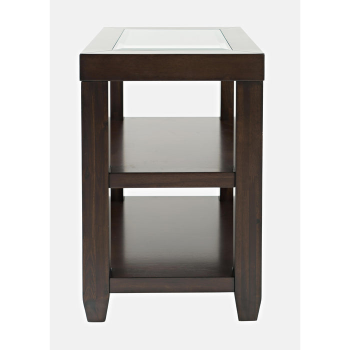 Urban Icon Chairside Table