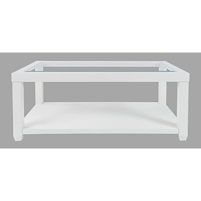 Urban Icon Coffee Table