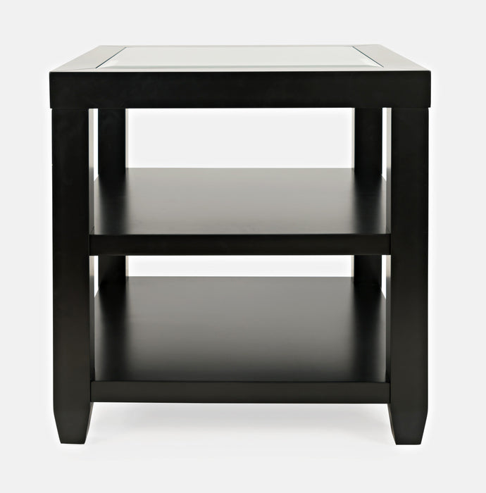 Urban Icon End Table