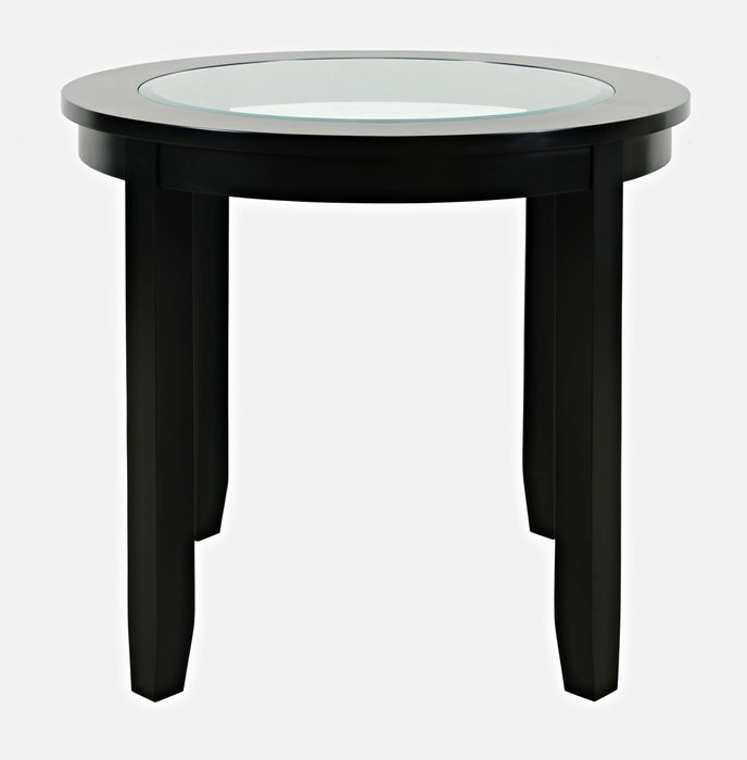 Urban Icon Round Counter Table