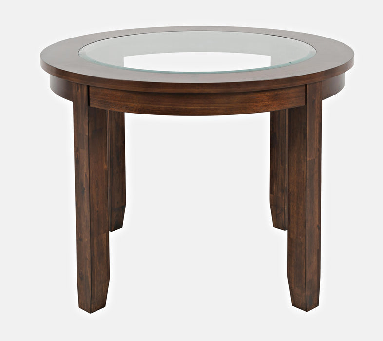Urban Icon Round Dining Table