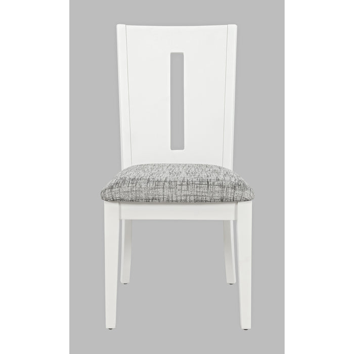Urban Icon Slotback Chair