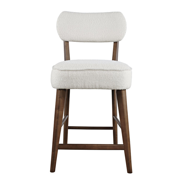 Wes Counter Stool 2 Per Carton