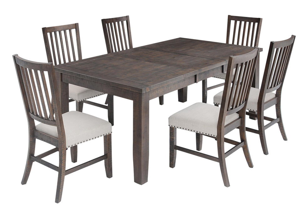 Willow Creek 7 Piece Dining Set