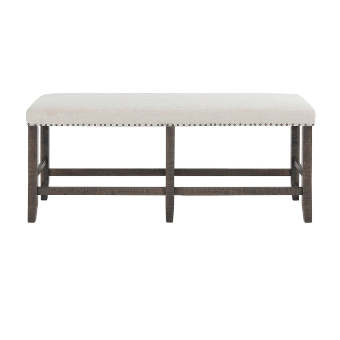 Willow Creek Counter Bench