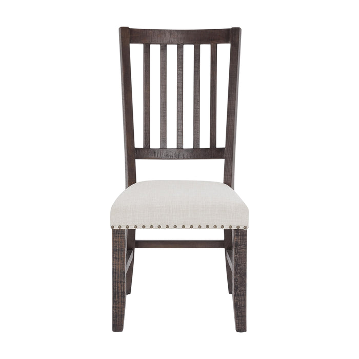Willow Creek Slatback Chair