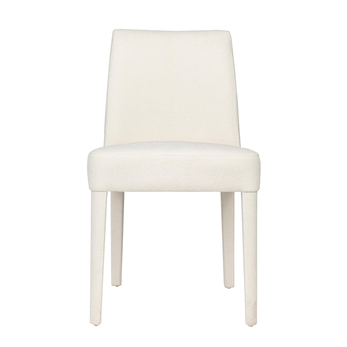 Wilson Upholstered Dining Chair