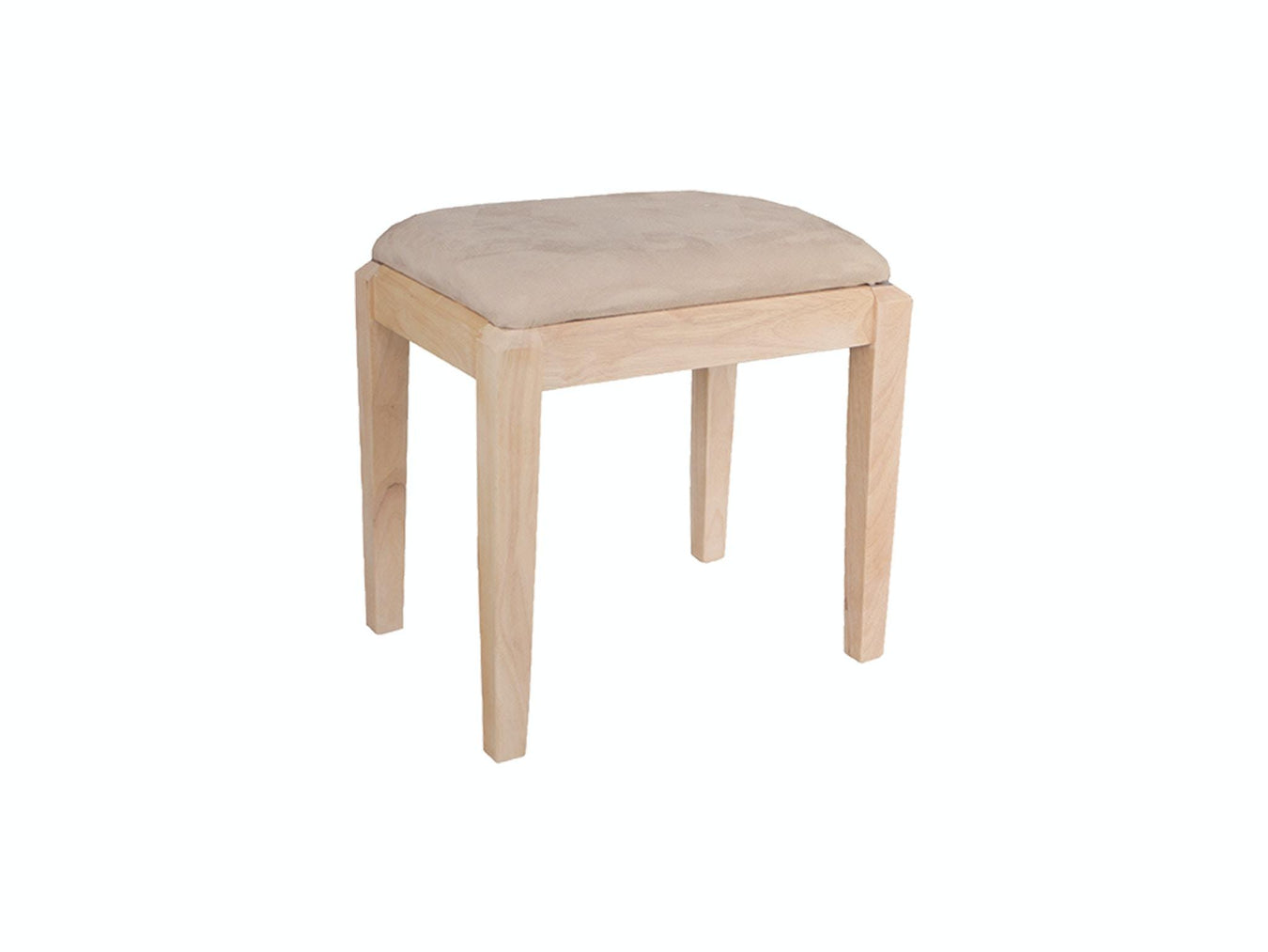 Vanity Stool