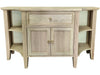 Buffet Cabinets Elle Server image