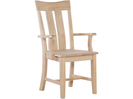 Ava Arm Chair image