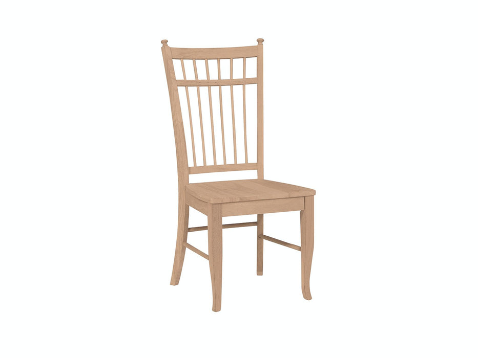 Birdcage Chair image