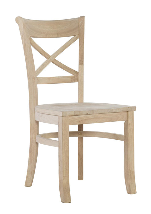 Charlotte Chair image