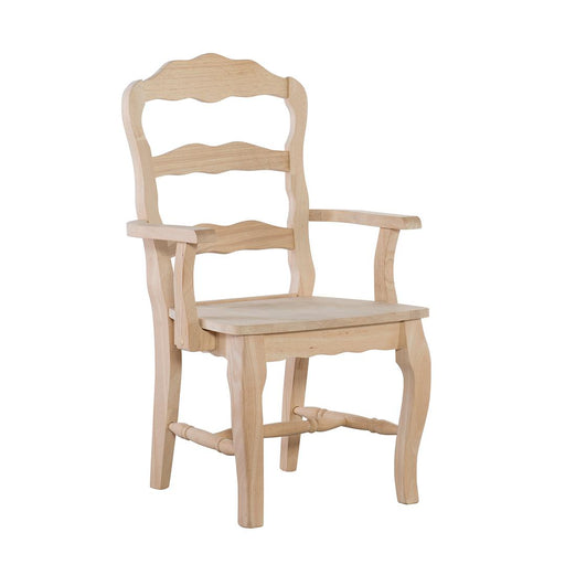 Versailles Chair w/Arm image