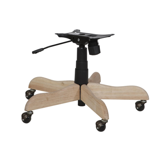 Desk Desk Chair Base image