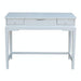 Home Accents Vanity (40.25X17.25X31.5) In White image