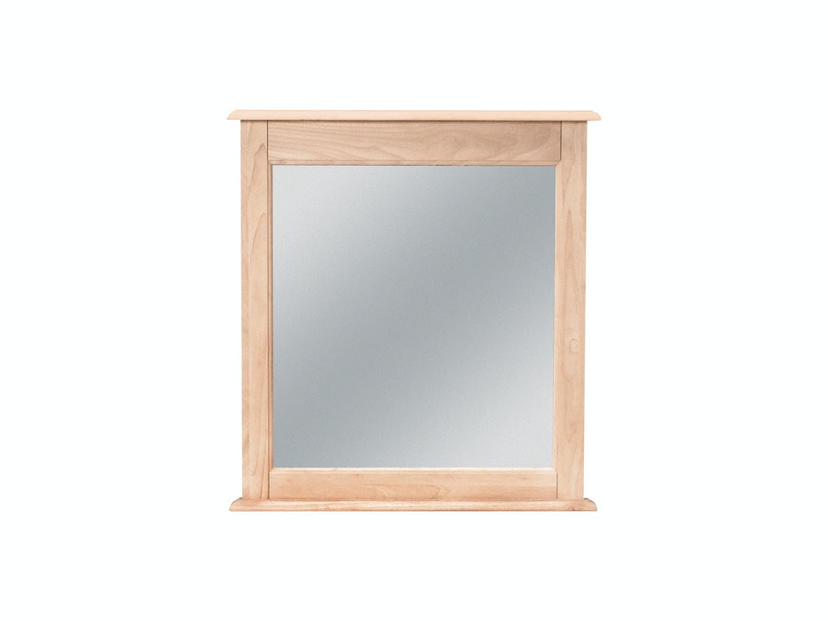 Mirrors Cottage Mirror