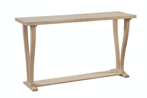 La Casa Sofa Table image