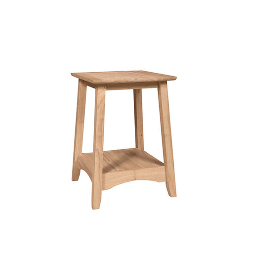 Occasional Tables Bombay End Stand image